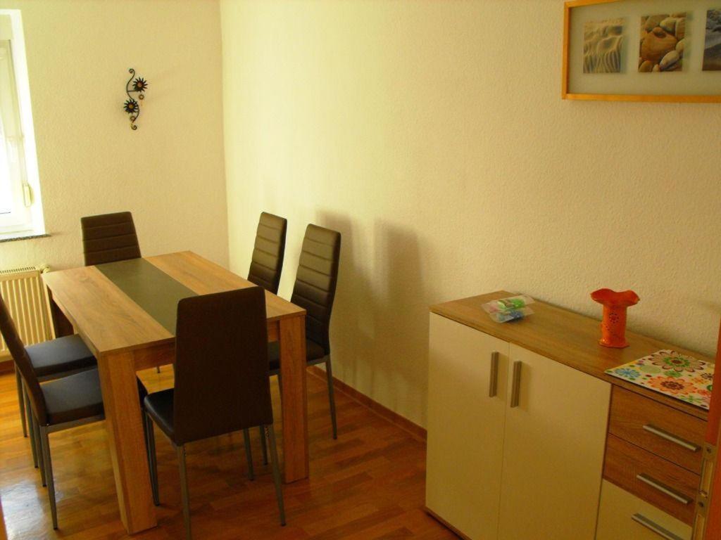 Ferienwohnung-Thielen-Waldrach-Ruwertal Exterior photo