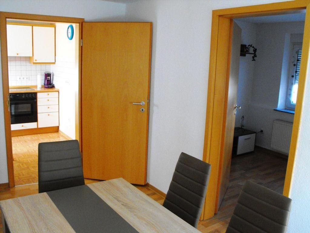 Ferienwohnung-Thielen-Waldrach-Ruwertal Exterior photo