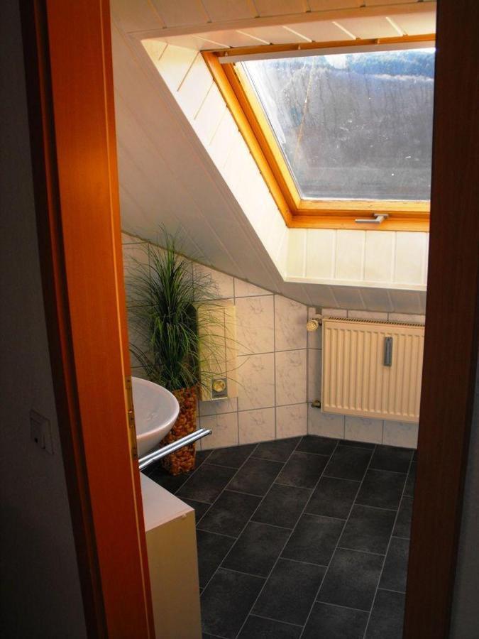 Ferienwohnung-Thielen-Waldrach-Ruwertal Exterior photo