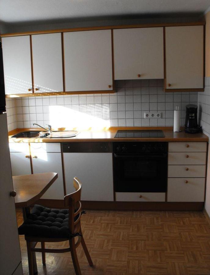 Ferienwohnung-Thielen-Waldrach-Ruwertal Exterior photo