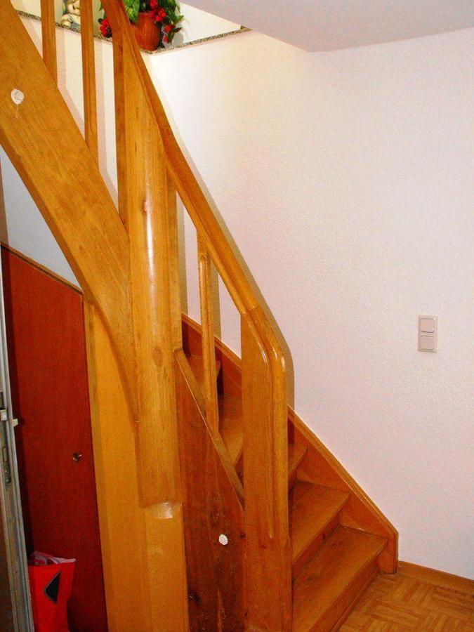 Ferienwohnung-Thielen-Waldrach-Ruwertal Exterior photo